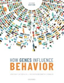 How Genes Influence Behavior