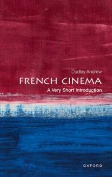 French Cinema: A Very Short Introduction