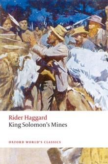 King Solomon's Mines