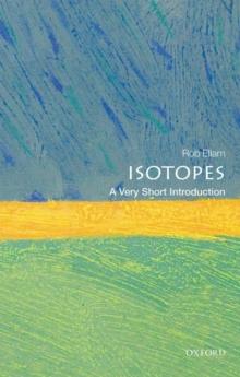 Isotopes: A Very Short Introduction