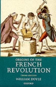 Origins of the French Revolution