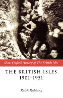 The British Isles 1901-1951