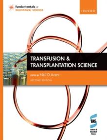 Transfusion and Transplantation Science