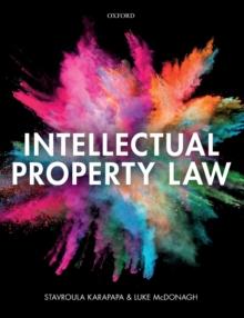 Intellectual Property Law