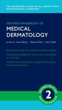 Oxford Handbook of Medical Dermatology