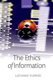 The Ethics Of Information