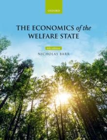 The Economics of the Welfare State