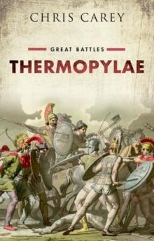 Thermopylae : Great Battles