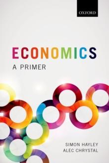 Economics : A Primer