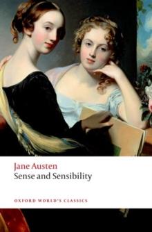 Sense And Sensibility