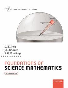 Foundations of Science Mathematics