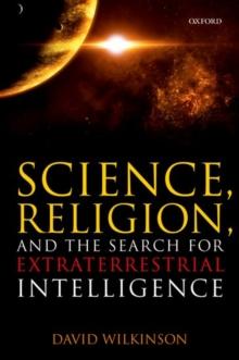 Science, Religion, And The Search For Extraterrestrial Intelligence