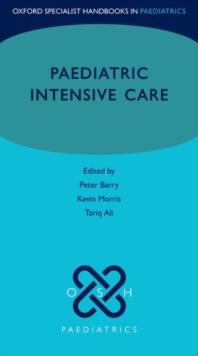 Paediatric Intensive Care