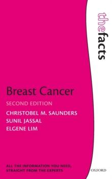 Breast Cancer: The Facts