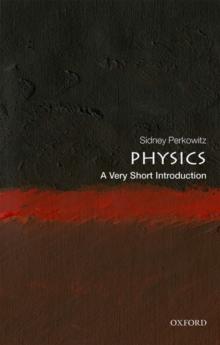 Physics: A Very Short Introduction