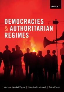 Democracies and Authoritarian Regimes