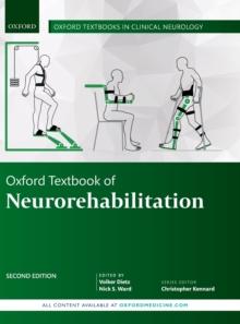 Oxford Textbook of Neurorehabilitation