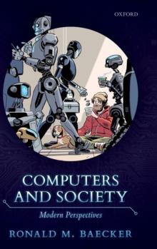 Computers and Society : Modern Perspectives