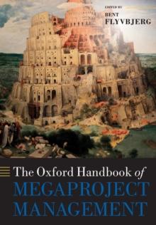 The Oxford Handbook of Megaproject Management