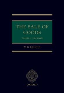 The Sale of Goods