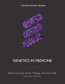 Genetics in Medicine