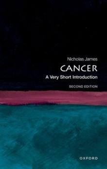 Cancer : A Very Short Introduction