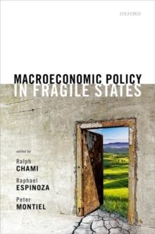 Macroeconomic Policy in Fragile States