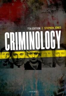 Criminology