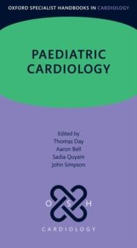 Paediatric Cardiology