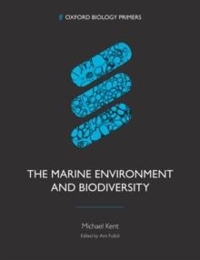 The Marine Environment and Biodiversity