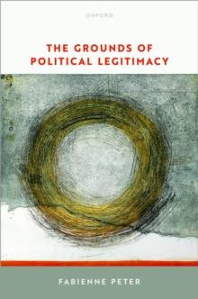 The Grounds of Political Legitimacy