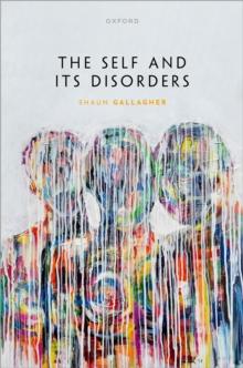 The Self and its Disorders