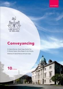 Conveyancing