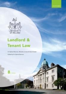 Landlord and Tenant Law