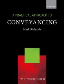 A Practical Approach to Conveyancing