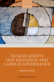 Human Rights Due Diligence and Labour Governance