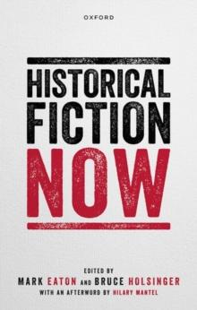 Historical Fiction Now