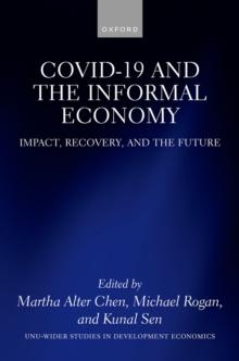 COVID-19 and the Informal Economy