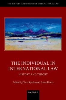 The Individual in International Law