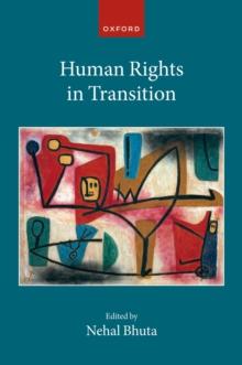 Human Rights in Transition