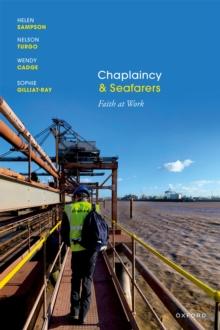 Chaplaincy and Seafarers : Faith at Work