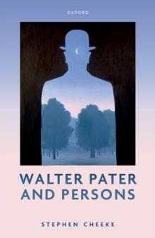 Walter Pater and Persons