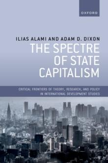 The Spectre of State Capitalism