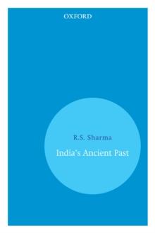 India's Ancient Past