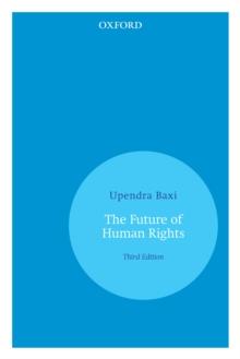 The Future of Human Rights : The East India Company and Hindu Law in Early Colonial Bengal