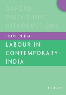 Labour in Contemporary India