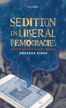 Sedition in Liberal Democracies