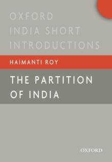 The Partition of India