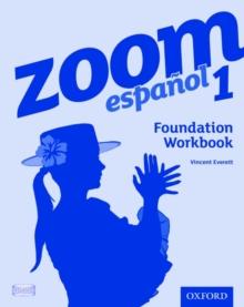 Zoom espanol 1 Foundation Workbook