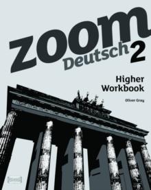 Zoom Deutsch 2 Higher Workbook